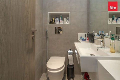 Byt v Dubai, SAE 1 ložnice, 70.7 m² Č.: 579059 - fotografie 11