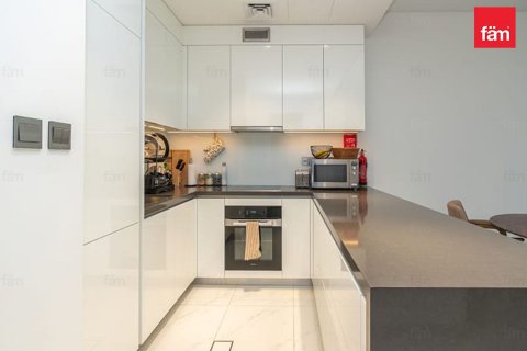 Byt v Dubai, SAE 1 ložnice, 70.7 m² Č.: 579059 - fotografie 5