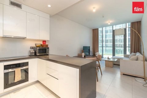 Byt v Dubai, SAE 1 ložnice, 70.7 m² Č.: 579059 - fotografie 6