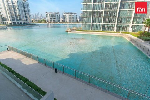 Byt v Dubai, SAE 1 ložnice, 70.7 m² Č.: 579059 - fotografie 13