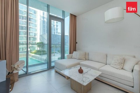 Byt v Dubai, SAE 1 ložnice, 70.7 m² Č.: 579059 - fotografie 1