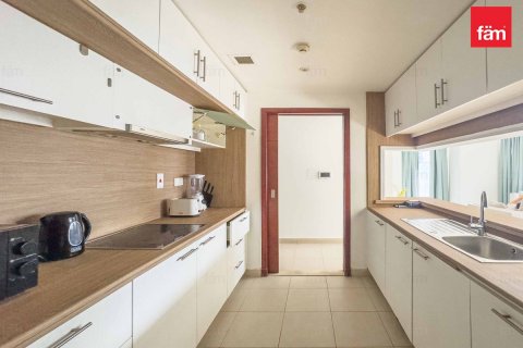 Byt v Downtown Dubai (Downtown Burj Dubai), SAE 2 ložnice, 138.2 m² Č.: 579335 - fotografie 18