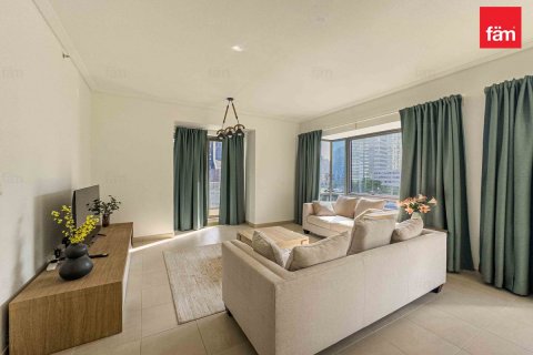 Byt v Downtown Dubai (Downtown Burj Dubai), SAE 2 ložnice, 138.2 m² Č.: 579335 - fotografie 3