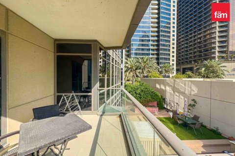 Byt v Downtown Dubai (Downtown Burj Dubai), SAE 2 ložnice, 138.2 m² Č.: 579335 - fotografie 20
