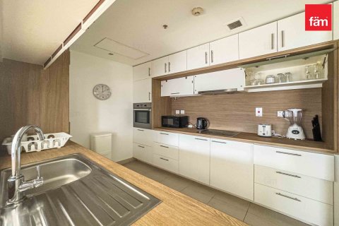 Byt v Downtown Dubai (Downtown Burj Dubai), SAE 2 ložnice, 138.2 m² Č.: 579335 - fotografie 17