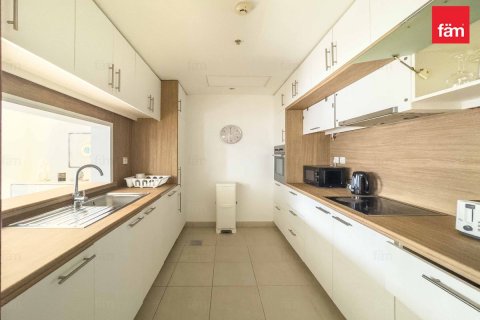 Byt v Downtown Dubai (Downtown Burj Dubai), SAE 2 ložnice, 138.2 m² Č.: 579335 - fotografie 16