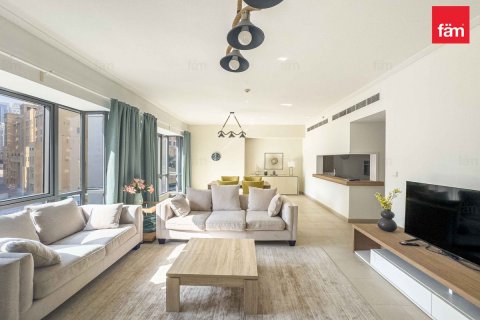 Byt v Downtown Dubai (Downtown Burj Dubai), SAE 2 ložnice, 138.2 m² Č.: 579335 - fotografie 2