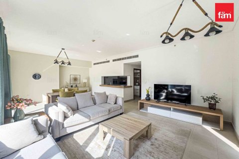 Byt v Downtown Dubai (Downtown Burj Dubai), SAE 2 ložnice, 138.2 m² Č.: 579335 - fotografie 4