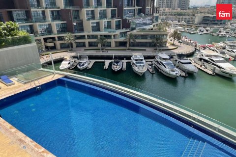 آپارتمان برای اجاره در Dubai Marina، Dubai، امارات متحده عربی 1 خوابه ، 81.3 متر مربع ، شماره 579336 - تصویر 23
