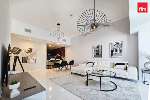 آپارتمان برای اجاره در Dubai Marina، Dubai، امارات متحده عربی 1 خوابه ، 81.3 متر مربع ، شماره 579336 - تصویر 1