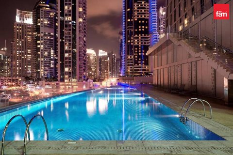 آپارتمان برای اجاره در Dubai Marina، Dubai، امارات متحده عربی 1 خوابه ، 81.3 متر مربع ، شماره 579336 - تصویر 24