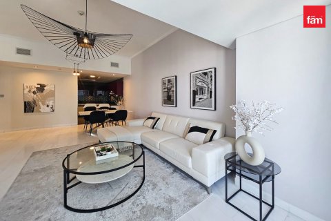 آپارتمان برای اجاره در Dubai Marina، Dubai، امارات متحده عربی 1 خوابه ، 81.3 متر مربع ، شماره 579336 - تصویر 2