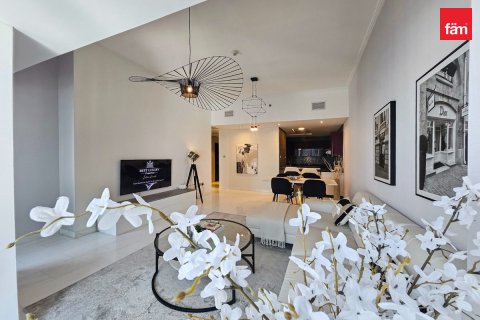آپارتمان برای اجاره در Dubai Marina، Dubai، امارات متحده عربی 1 خوابه ، 81.3 متر مربع ، شماره 579336 - تصویر 3