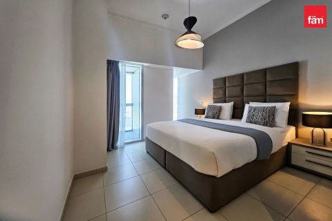 آپارتمان برای اجاره در Dubai Marina، Dubai، امارات متحده عربی 1 خوابه ، 81.3 متر مربع ، شماره 579336 - تصویر 16
