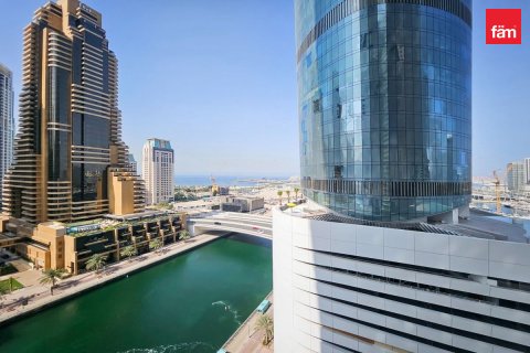 آپارتمان برای اجاره در Dubai Marina، Dubai، امارات متحده عربی 1 خوابه ، 81.3 متر مربع ، شماره 579336 - تصویر 22