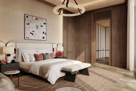 Byt v Downtown Dubai (Downtown Burj Dubai), SAE 4 ložnice, 933.3 m² Č.: 579057 - fotografie 3
