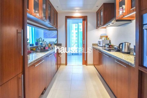 Byt v Dubai Marina, SAE 2 ložnice, 131 m² Č.: 625673 - fotografie 2