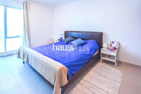 Byt v Dubai Marina, SAE 2 ložnice, 131 m² Č.: 625673 - fotografie 6