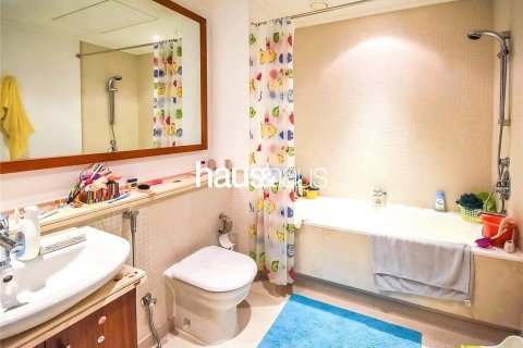 Byt v Dubai Marina, SAE 2 ložnice, 131 m² Č.: 625673 - fotografie 5