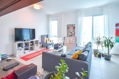 Byt v Dubai Marina, SAE 2 ložnice, 131 m² Č.: 625673 - fotografie 10