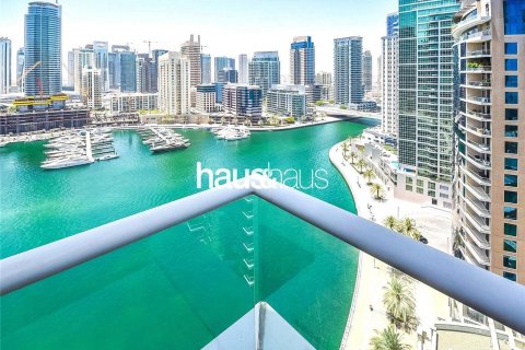 Byt v Dubai Marina, SAE 2 ložnice, 131 m² Č.: 625673 - fotografie 1