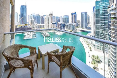 Byt v Dubai Marina, SAE 2 ložnice, 131 m² Č.: 625673 - fotografie 4