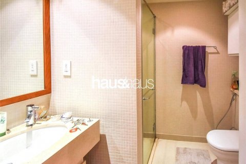 Byt v Dubai Marina, SAE 2 ložnice, 131 m² Č.: 625673 - fotografie 7