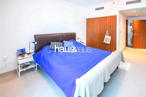 Byt v Dubai Marina, SAE 2 ložnice, 131 m² Č.: 625673 - fotografie 9
