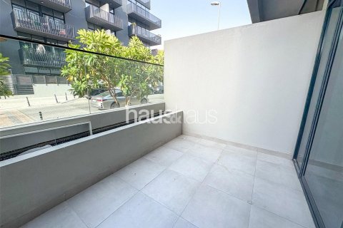 Byt v Jumeirah Village Circle, Dubai, SAE 1 pokoj, 45 m² Č.: 625675 - fotografie 4