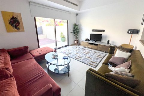 Vila v Reem, Dubai, SAE 4 ložnice, 301 m² Č.: 625678 - fotografie 1