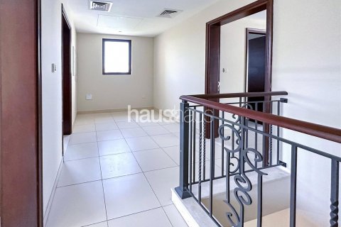 Vila v Reem, Dubai, SAE 4 ložnice, 301 m² Č.: 625678 - fotografie 14