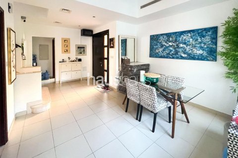 Vila v Reem, Dubai, SAE 4 ložnice, 301 m² Č.: 625678 - fotografie 3
