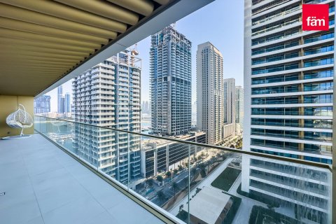 Apartmen di Dubai Harbour, UAE 2 bilik tidur, 134.2 meter persegi № 482648 - foto 3