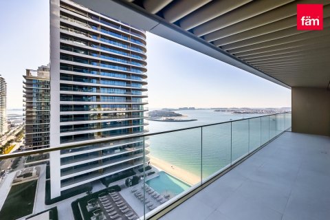 Apartmen di Dubai Harbour, UAE 2 bilik tidur, 134.2 meter persegi № 482648 - foto 6