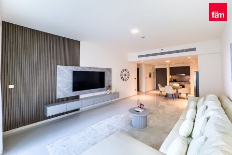Apartmen di Dubai Harbour, UAE 2 bilik tidur, 134.2 meter persegi № 482648 - foto 5