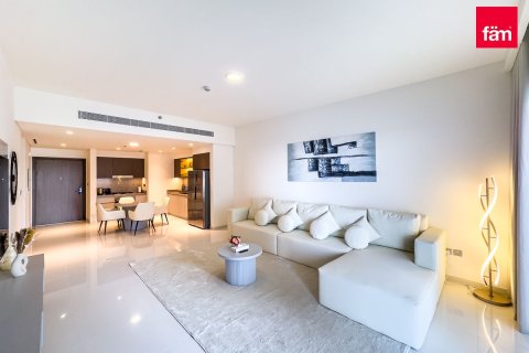 Apartmen di Dubai Harbour, UAE 2 bilik tidur, 134.2 meter persegi № 482648 - foto 2