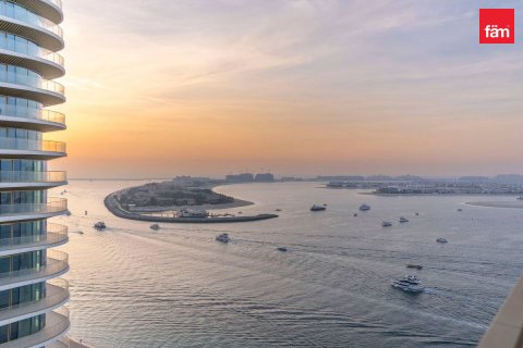 Apartamento em Dubai Harbour, Dubai, EAU 2 quartos, 134.2 m2 № 482648