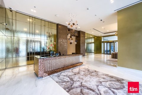 Apartmen di Dubai Harbour, UAE 2 bilik tidur, 134.2 meter persegi № 482648 - foto 21