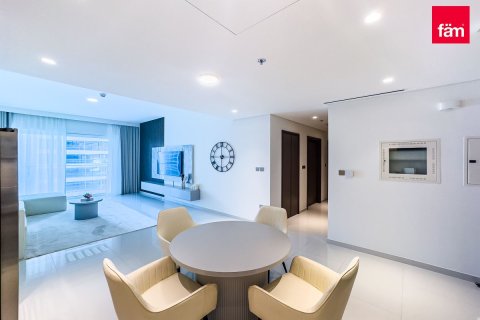 Apartmen di Dubai Harbour, UAE 2 bilik tidur, 134.2 meter persegi № 482648 - foto 7