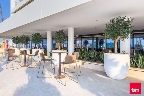 Apartmen di Dubai Harbour, UAE 2 bilik tidur, 134.2 meter persegi № 482648 - foto 20