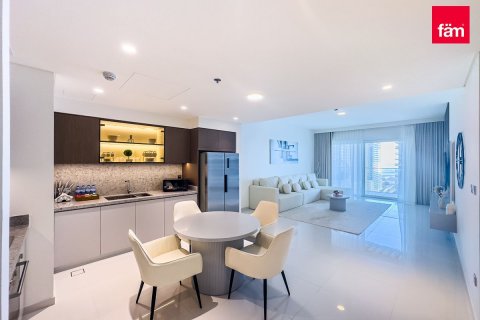 Apartmen di Dubai Harbour, UAE 2 bilik tidur, 134.2 meter persegi № 482648 - foto 4