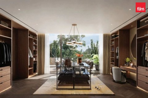Villa till försäljning i Tilal Al Ghaf, Dubai, UAE 6 sovrum, 1051.6 kvm Nr. 573550 - fotografi 2