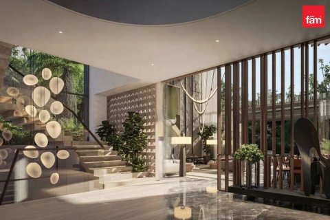 Villa till försäljning i Tilal Al Ghaf, Dubai, UAE 6 sovrum, 1051.6 kvm Nr. 573550 - fotografi 11