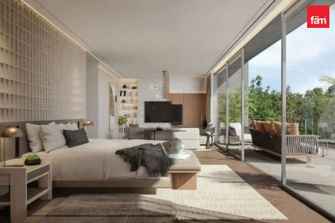 Villa till försäljning i Tilal Al Ghaf, Dubai, UAE 6 sovrum, 1051.6 kvm Nr. 573550 - fotografi 12