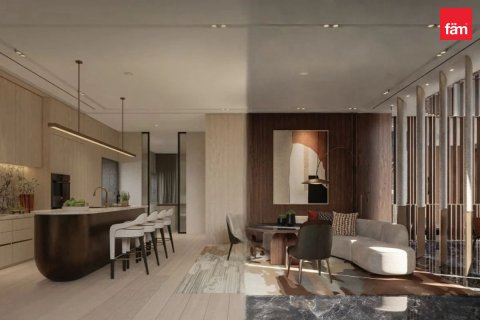 Villa i Tilal Al Ghaf, Dubai, UAE 6 sovrum, 1051.6 kvm Nr. 573550