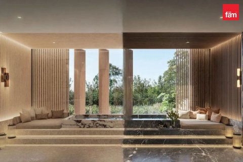 Villa till försäljning i Tilal Al Ghaf, Dubai, UAE 6 sovrum, 1051.6 kvm Nr. 573550 - fotografi 9