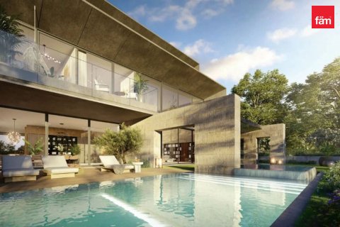 Villa till försäljning i Tilal Al Ghaf, Dubai, UAE 6 sovrum, 1051.6 kvm Nr. 573550 - fotografi 8