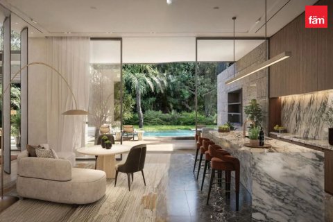Villa till försäljning i Tilal Al Ghaf, Dubai, UAE 6 sovrum, 1051.6 kvm Nr. 573550 - fotografi 15