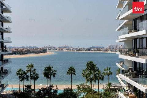 Byt v Palm Jumeirah, Dubai, SAE 2 ložnice, 123.9 m² Č.: 622869 - fotografie 3