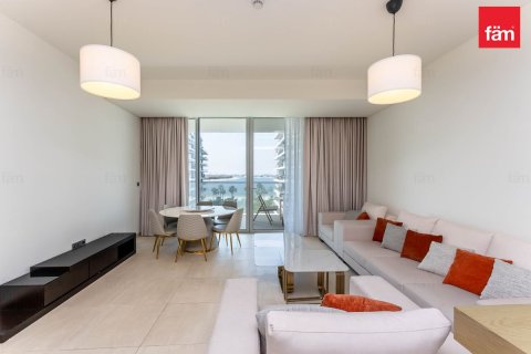 Byt v Palm Jumeirah, Dubai, SAE 2 ložnice, 123.9 m² Č.: 622869 - fotografie 4